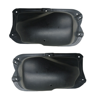 Par Tampa Farol Ford Cargo 815 816 2626 2628 2632 5031 em Oferta na Shopee