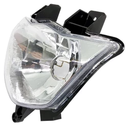 Farol Bloco Óptico Xtz 125 09/12 E/d Modelo Original.