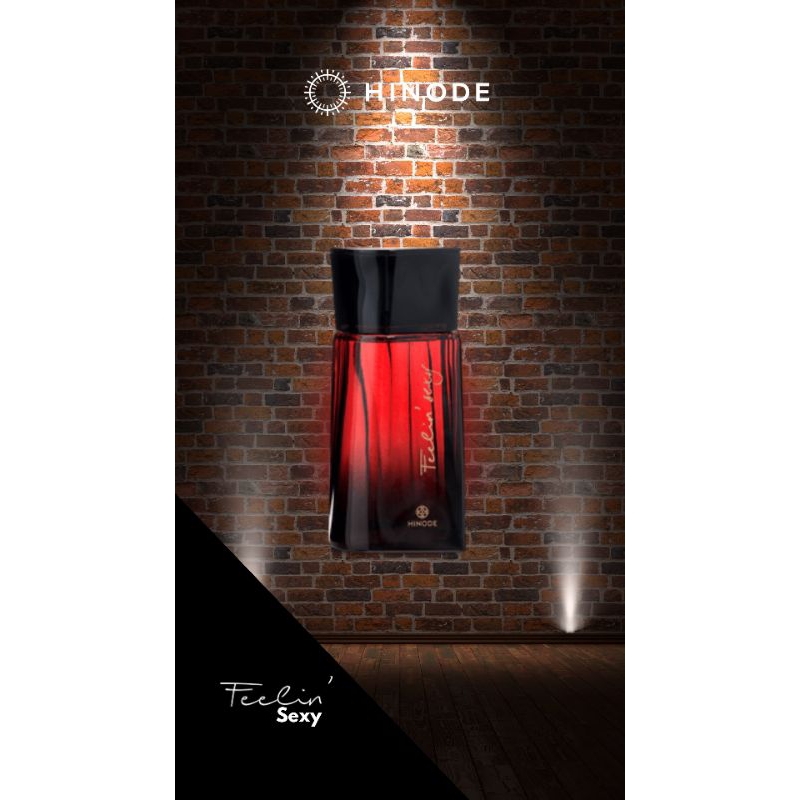 Feelin Sexy For Him Deo Colônia 100ml Cod.:010116
