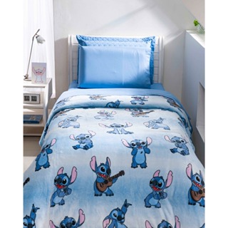 Manta Casal Disney Antialérgica Homem Aranha Vingadores Stitch Mickey Minnie Carros em Oferta na Shopee