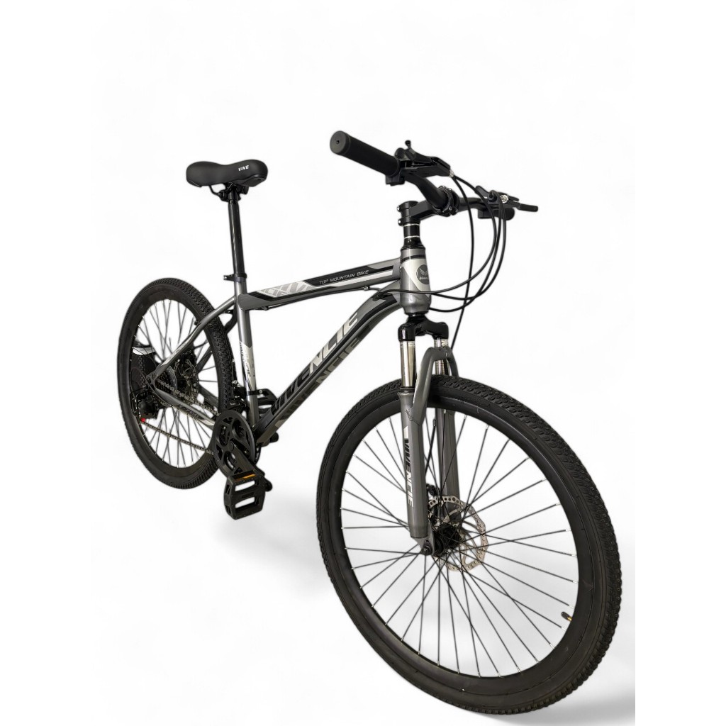 Bike Aro 21 Masculina - Comprar com Melhor Preço em Equipamentos Esportivos e Recreação ao Ar Livre