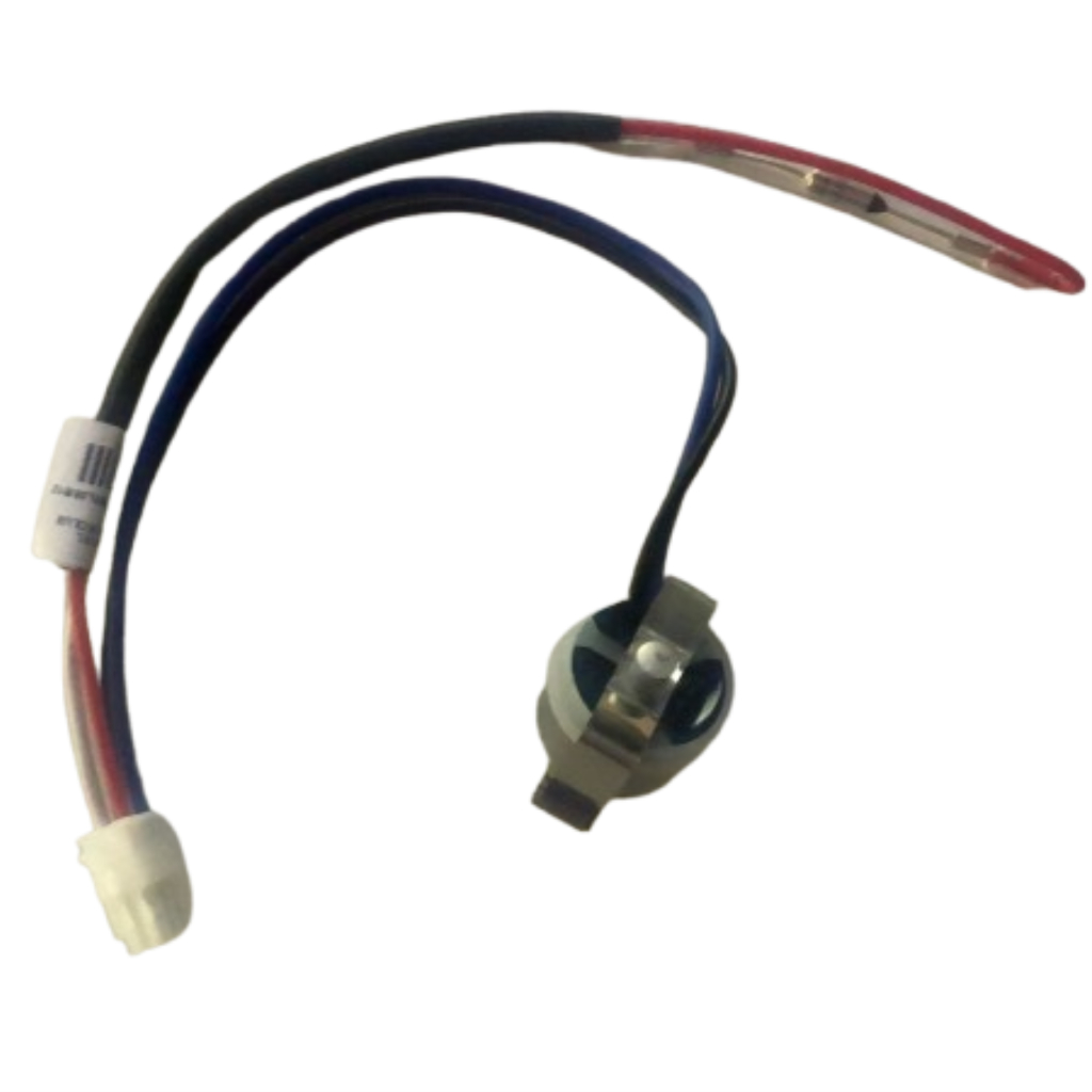 Rede Bimetal Fusível Térmico 70291132 Df34 Dfw35 Electrolux