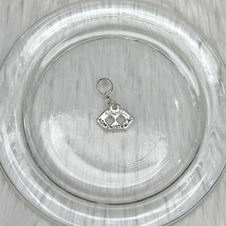 Berloque Profissão símbolo Administração/ADM em Oferta na Shopee