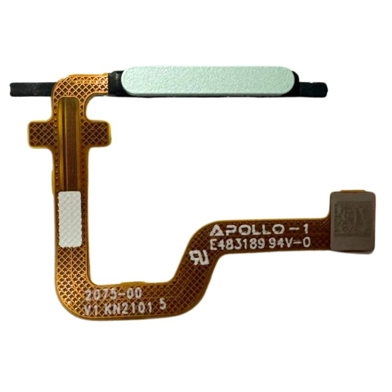 Flex Biometria Digital Motorola G22 Xt2231 Original em Oferta na Shopee