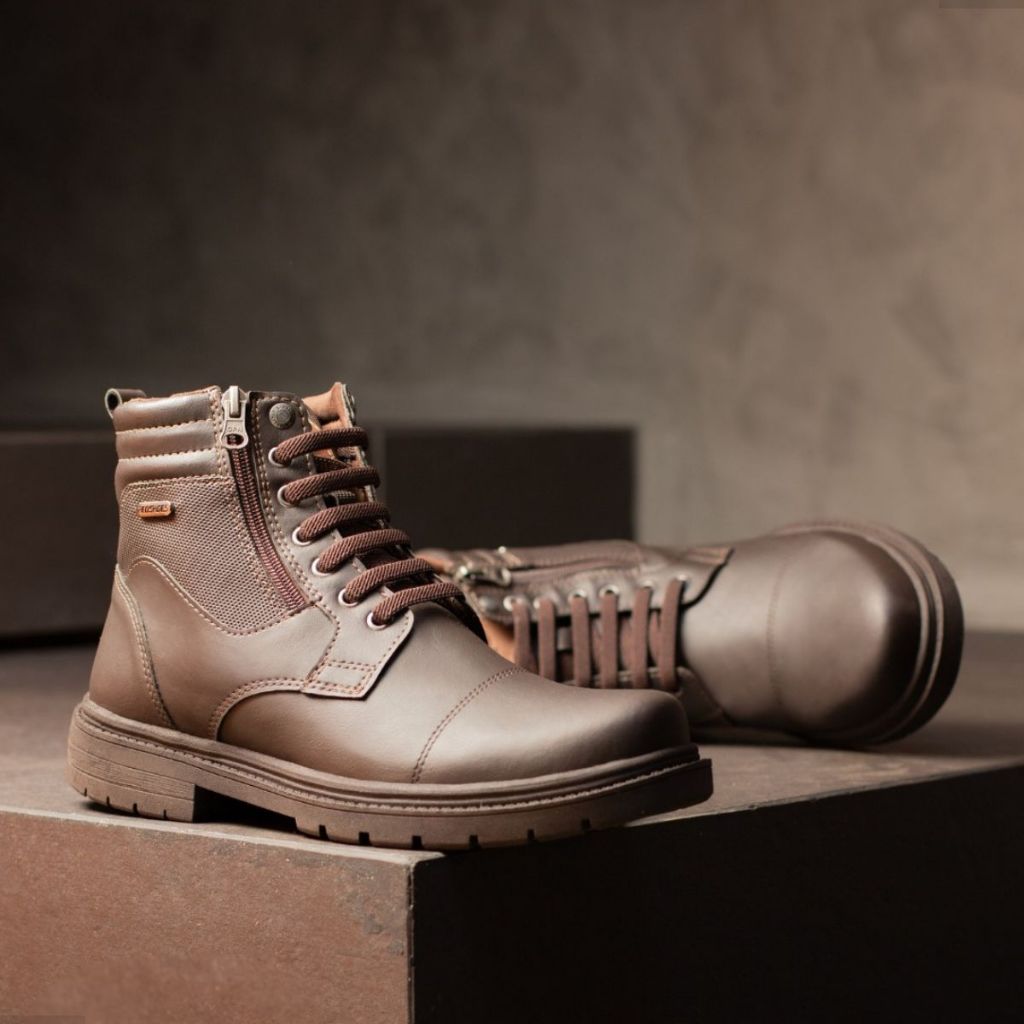 O que é Coturno Estiloso? Guia e Onde Comprar | BuscaProdutos