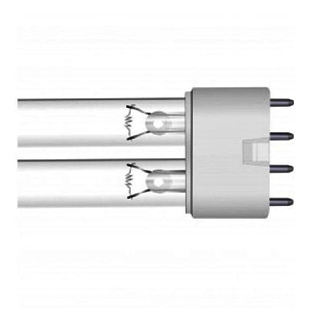 Lampada Uv 55w 4p Germicida Compativel Hopar Ace Pet Jebo