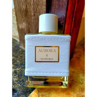 Aurora Nuancielo Perfume Feminino em Oferta na Shopee