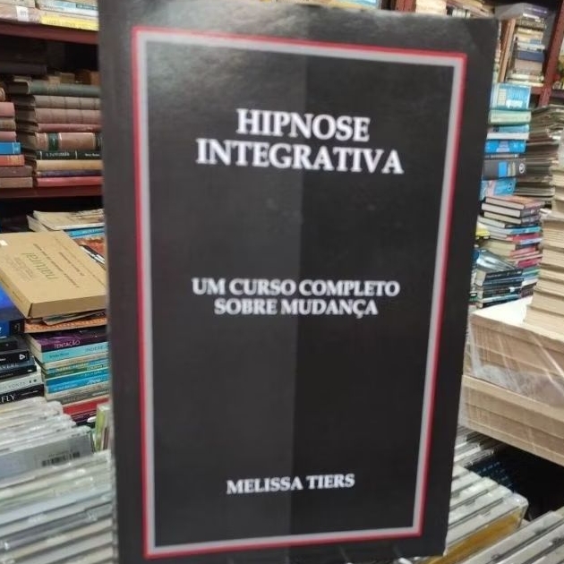 Curso de Hipnose Integrativa Completo