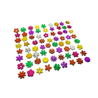 200 Adesivos Pet Flores Eva Pet Shop Banho E Tosa Cães e Gatos Laços em Oferta na Shopee