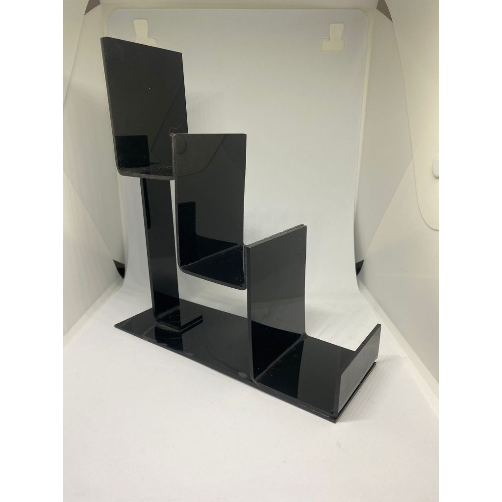 Expositor de Carteira Acrílico Moderno!!