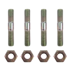 Kit Parafusos E Porcas Coroa Biz 125 2006 A 2017