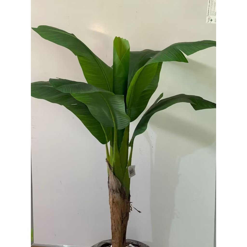 Bananeira artificial