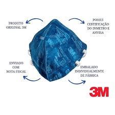 Máscara Respiratória 3m: Onde Comprar | BuscaProdutos
