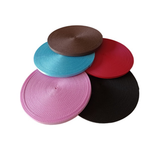 Fita de Nylon Polipropileno 20mm Resistente e Duravél com 10 Metros em Oferta na Shopee