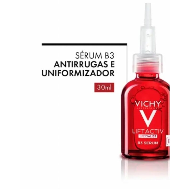 Liftactiv Vichy B3: Onde Comprar | BuscaProdutos
