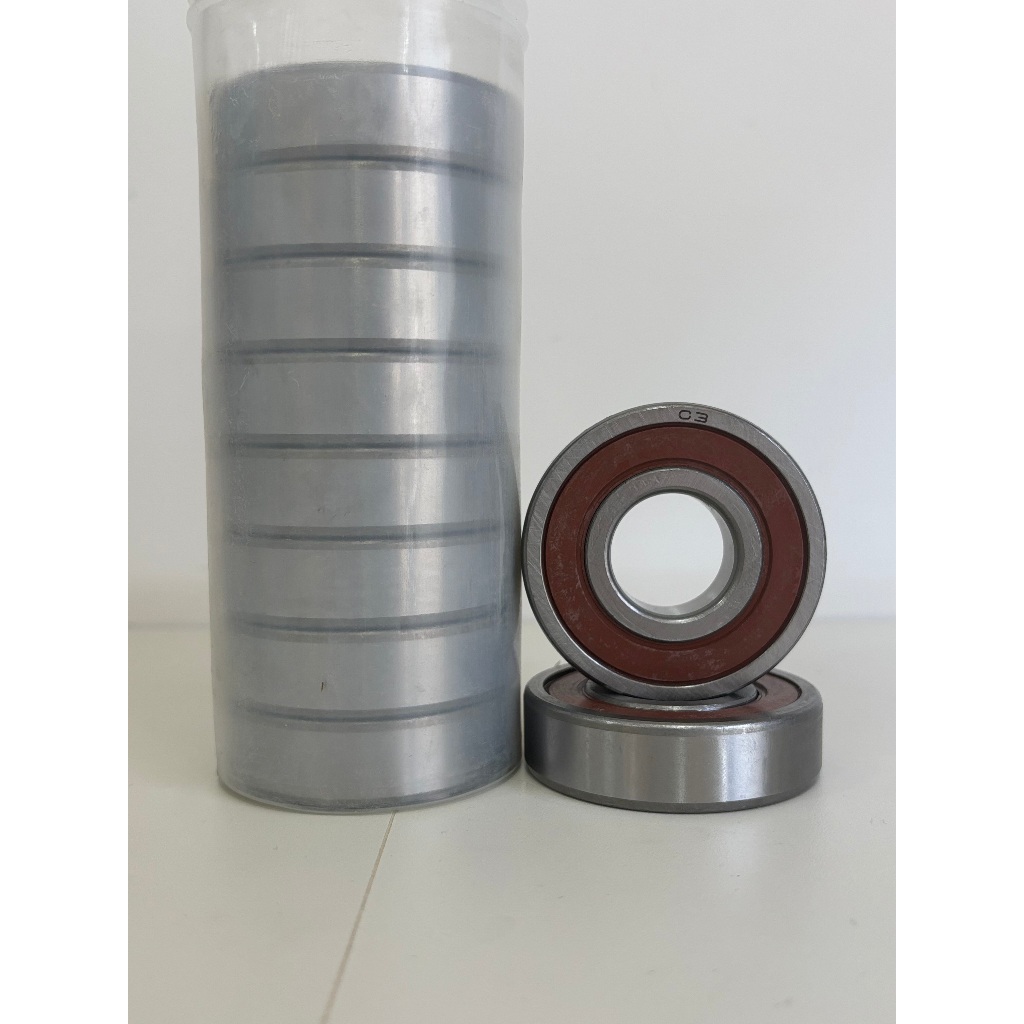50 ROLAMENTOS 6305-2RS DDU C3 62x25x17mm