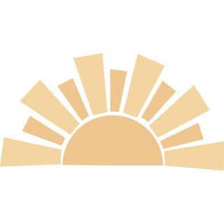 Display MDF de chão - MEU RAIO DE SOL em Oferta na Shopee