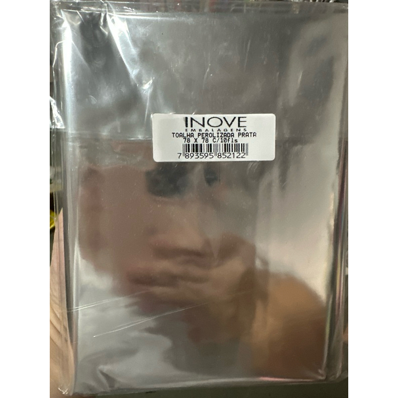 10 TOALHAS BOPP PARA MESA DE FESTAS 78X78 COM O TEMA METALIZADO PRATA BODAS DE PRATA