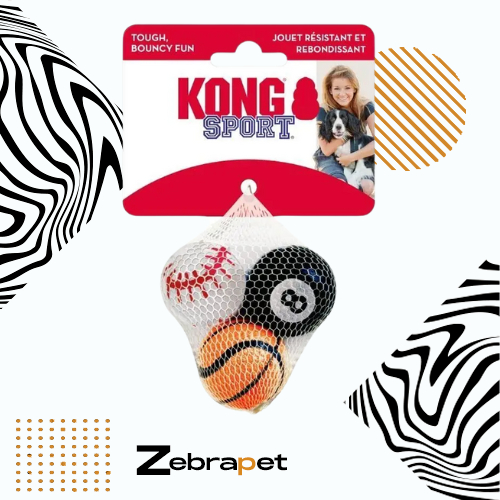 Brinquedo Bola Kong Sports: Onde Comprar | BuscaProdutos