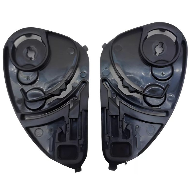 Kit Reparo Capacete Honda Hfs Fly Drive Cb300 Par Original