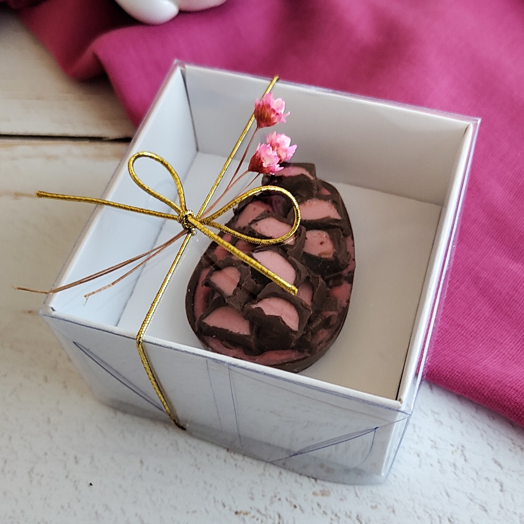 Chocolate de Páscoa Corporativo - Comprar com Melhor Preço em Lanches