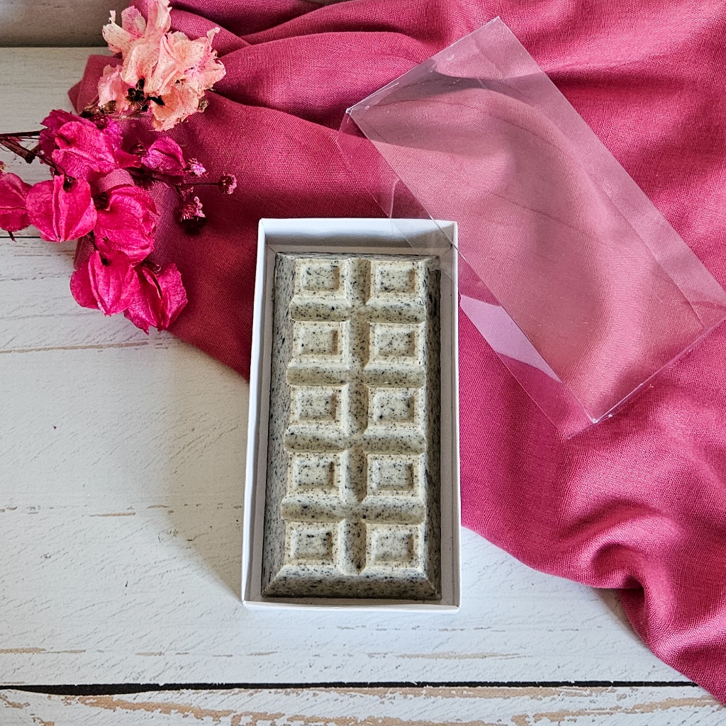 Barra de Chocolate Branca - Comprar com Melhor Preço em Lanches