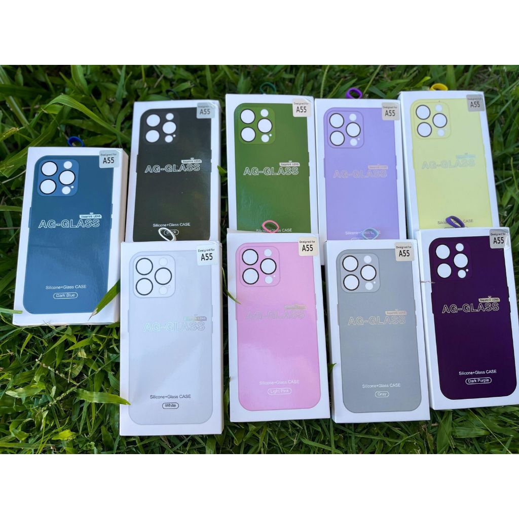 Capa Capinha  Premium Para Celular Smartphone Samsung Galaxy A55 5G