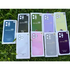 Capa Capinha Premium Para Celular Smartphone Samsung Galaxy A55 5G