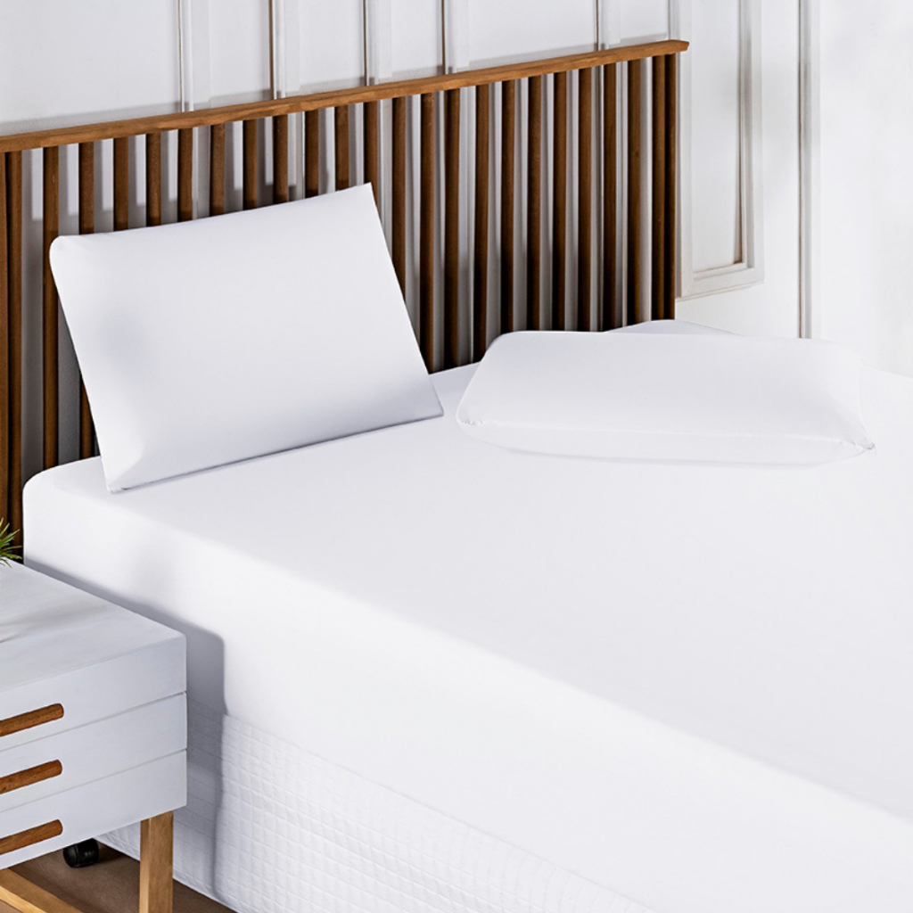 O que é Lençol Impermeável Queen Silencioso? Guia e Onde Comprar | BuscaProdutos