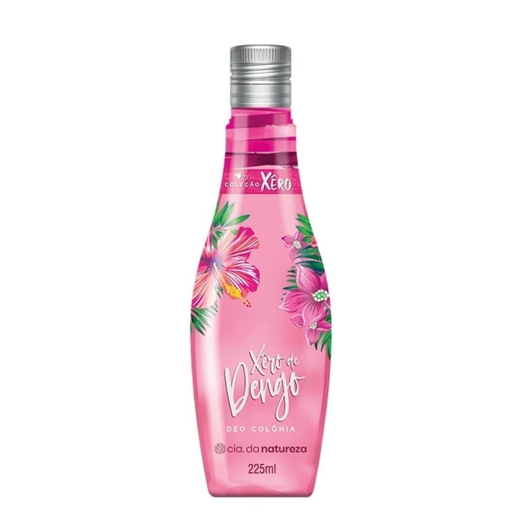 Colonia Xêro de Dengo 225ml — imagem 2 de 2