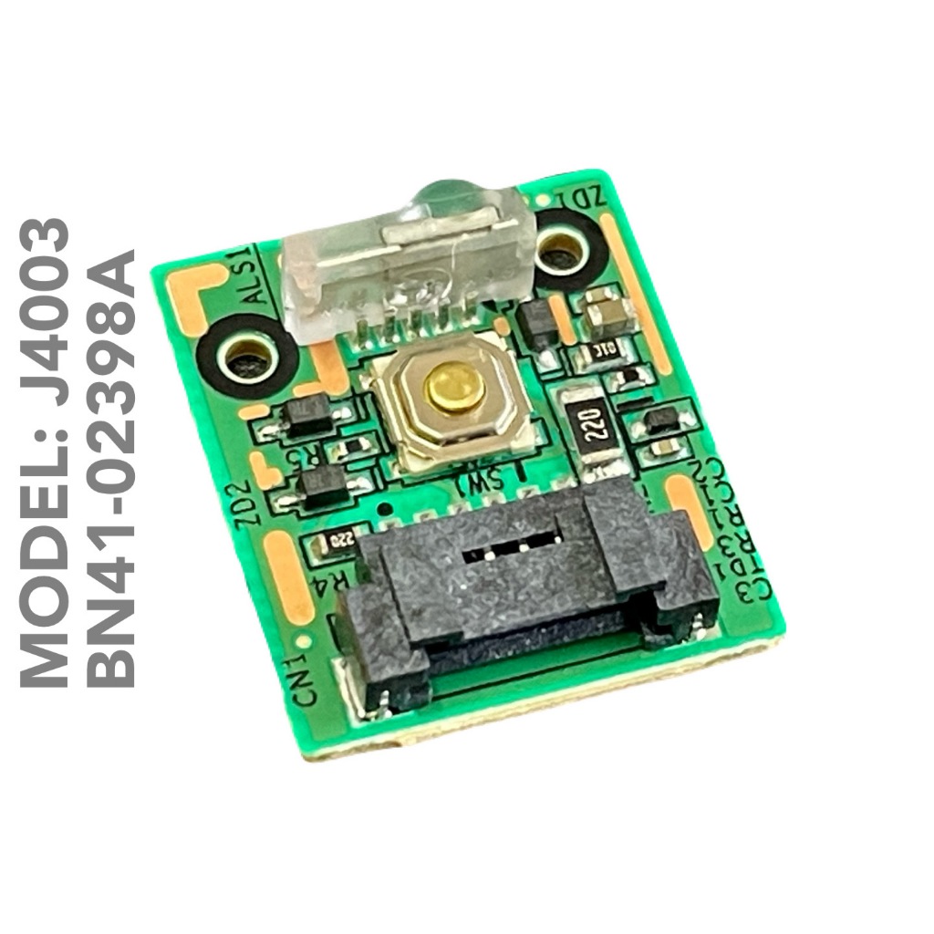 Placa Sensor Power Ir J4003 BN41-02398A  UN32J4000AG UN32J4300AG UN40J5200AG UN43J5000AG UN43J5200AG UN48J5200AG*