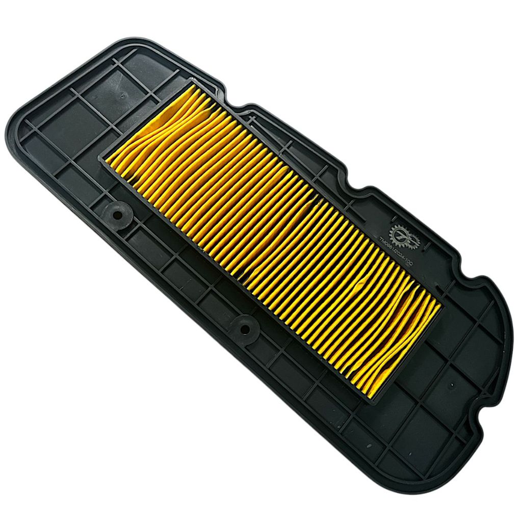 Filtro De Ar Para Moto Dafra Citycom 300I 2011 2012 Até 2016