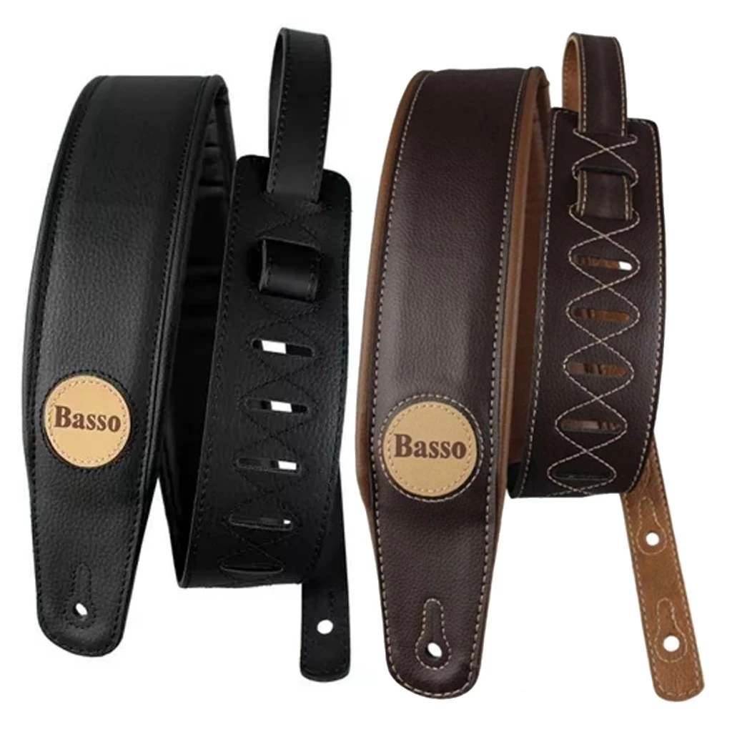 O que é Correia para Violão Basso? Guia e Onde Comprar | BuscaProdutos