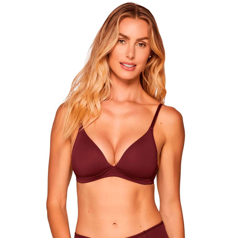 Sutiã Liebe Triângulo: Onde Comprar | BuscaProdutos