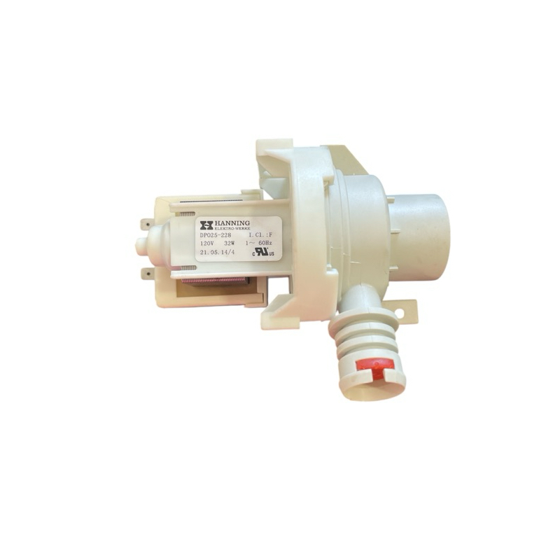 Bomba Drenagem Lava Louça Brastemp BLE12 BLE12A 110v ORIGINAL