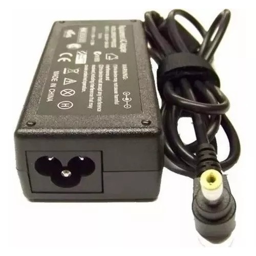 Fonte Carregador Para Cce Win U25 Fsp065-rec 19v 3,42a 65w