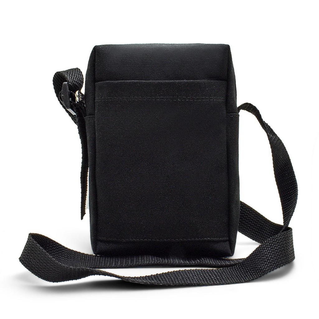 Bag Pochet Shouderbag Necessarie Tiracolo Transversal Bolsa