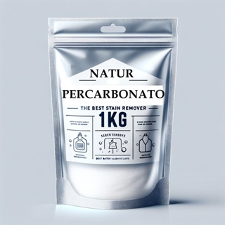 PERCARBONATO TIRA MANCHAS PODER O2 em Oferta na Shopee