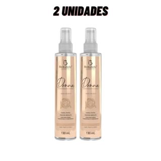 Kit 2 Desodorante Colônia Body Splash Donna Bio Instinto 130ml em Oferta na Shopee