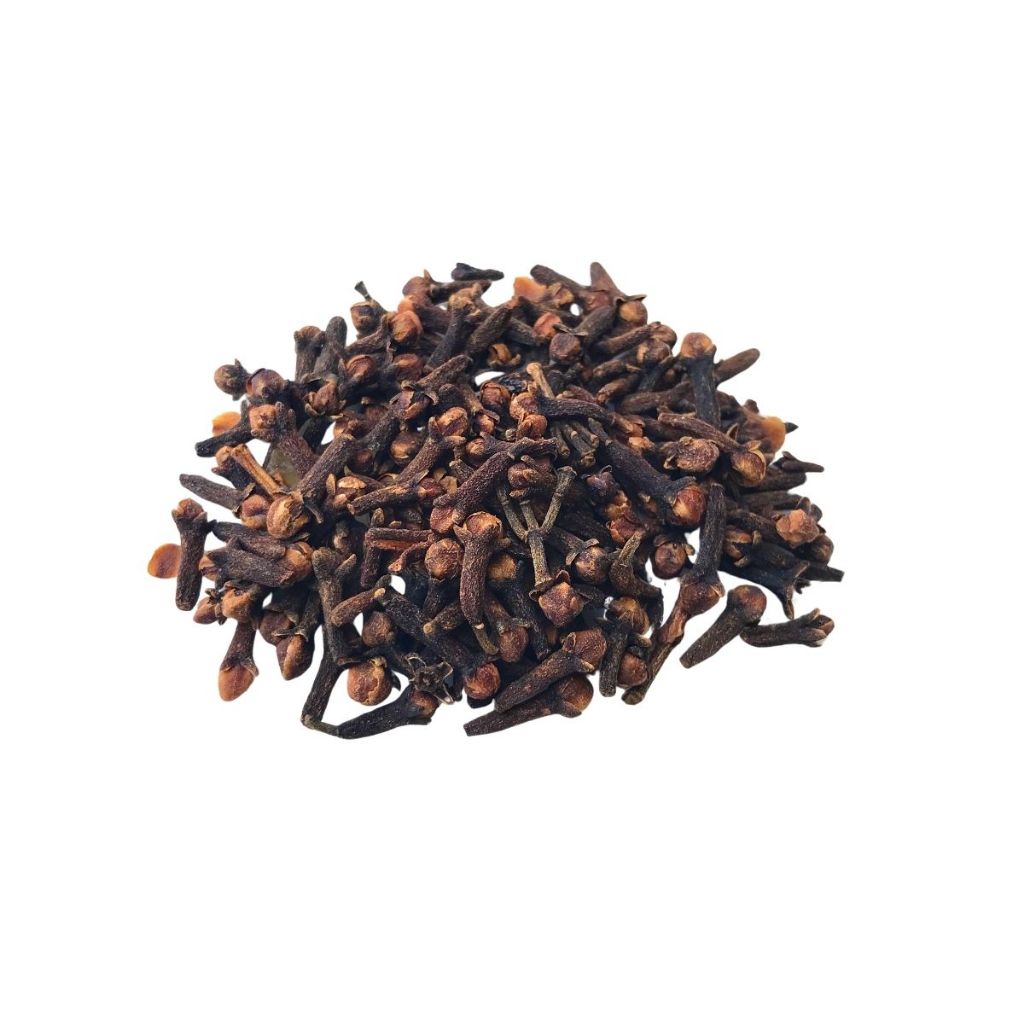 Cravo Da Índia Flor Em Grão 100gr Original Empório Premium