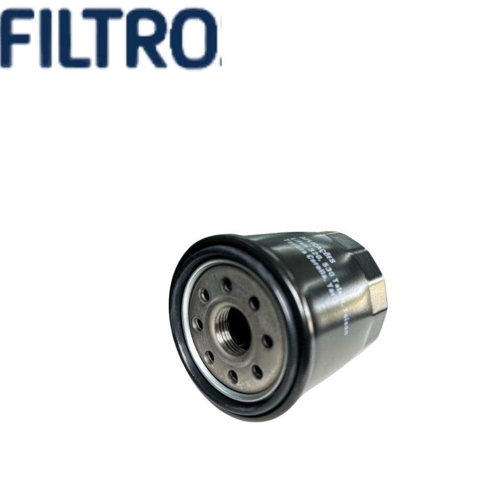 Filtro de óleo TO012/1 (JFO0210/1) (PSL129) ( PH4967A)