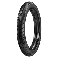 Pneu Aro 18 Ira Soho 80/100-18 M/c Tt CG/Titan/Fazer/Ybr-Dianteiro