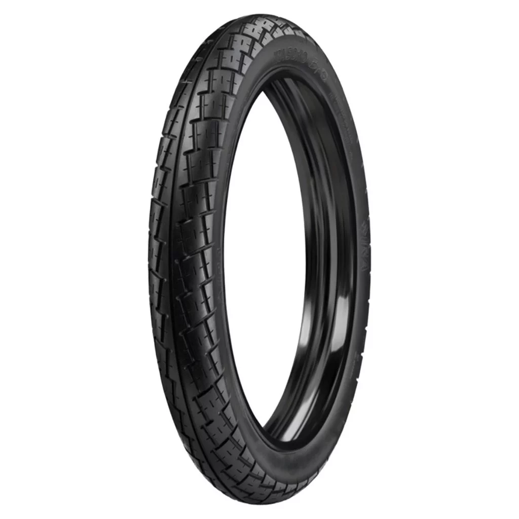 Pneu Ira Soho 60/100-17 M/c Tt - Biz 100/110/125 - Dianteiro