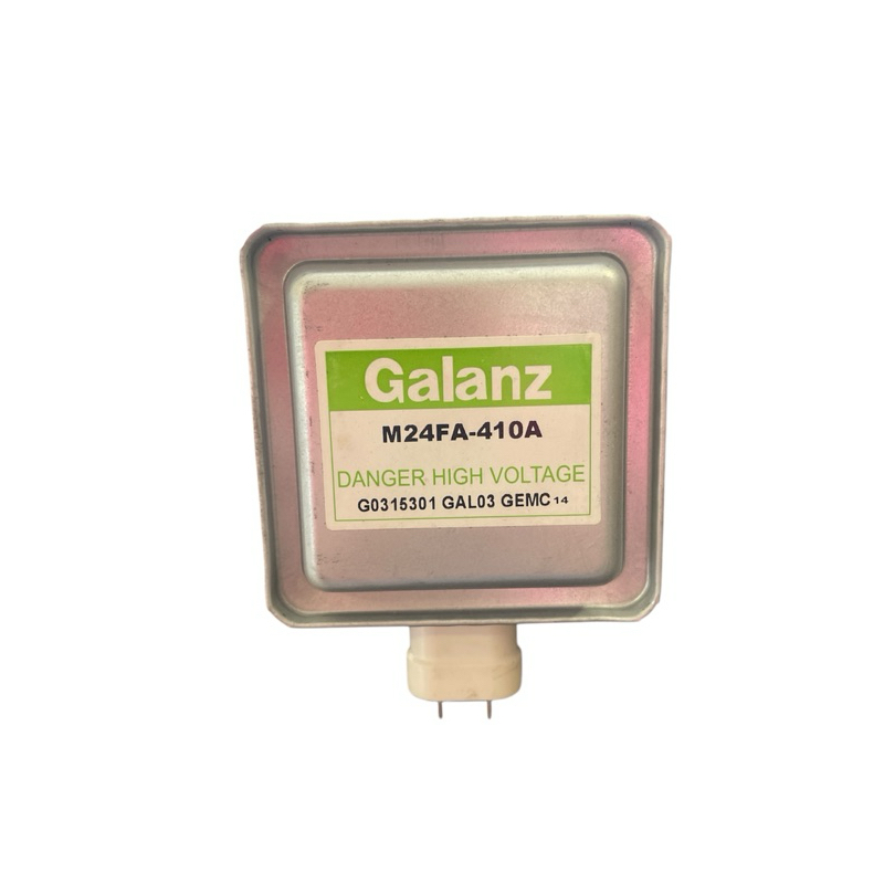 Magnetron Microondas M24fa-410a Brastemp/consul W10563584