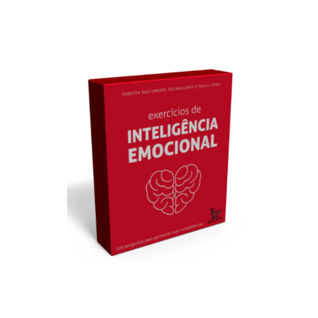 Exercícios de Inteligência Emocional — imagem 2 de 2