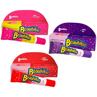 Hidratante Labial Beautyloo Face Beautiful em Oferta na Shopee