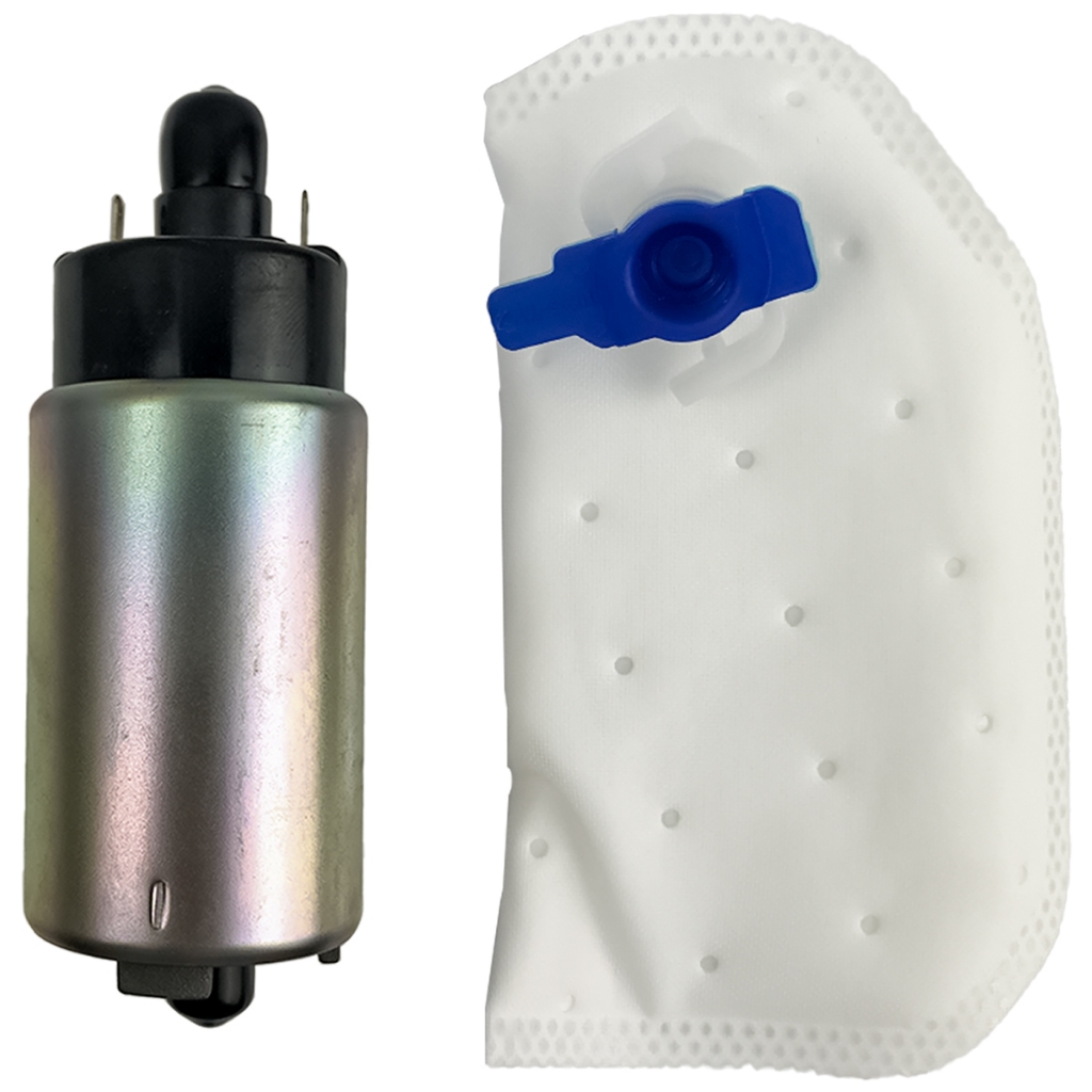 Refil Bomba De Combustível Pcx 150 2012 A 2018 C/ Pré Filtro