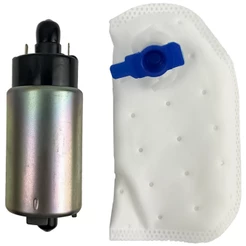 Refil Bomba De Combustível Pcx 150 2012 A 2018 C/ Pré Filtro