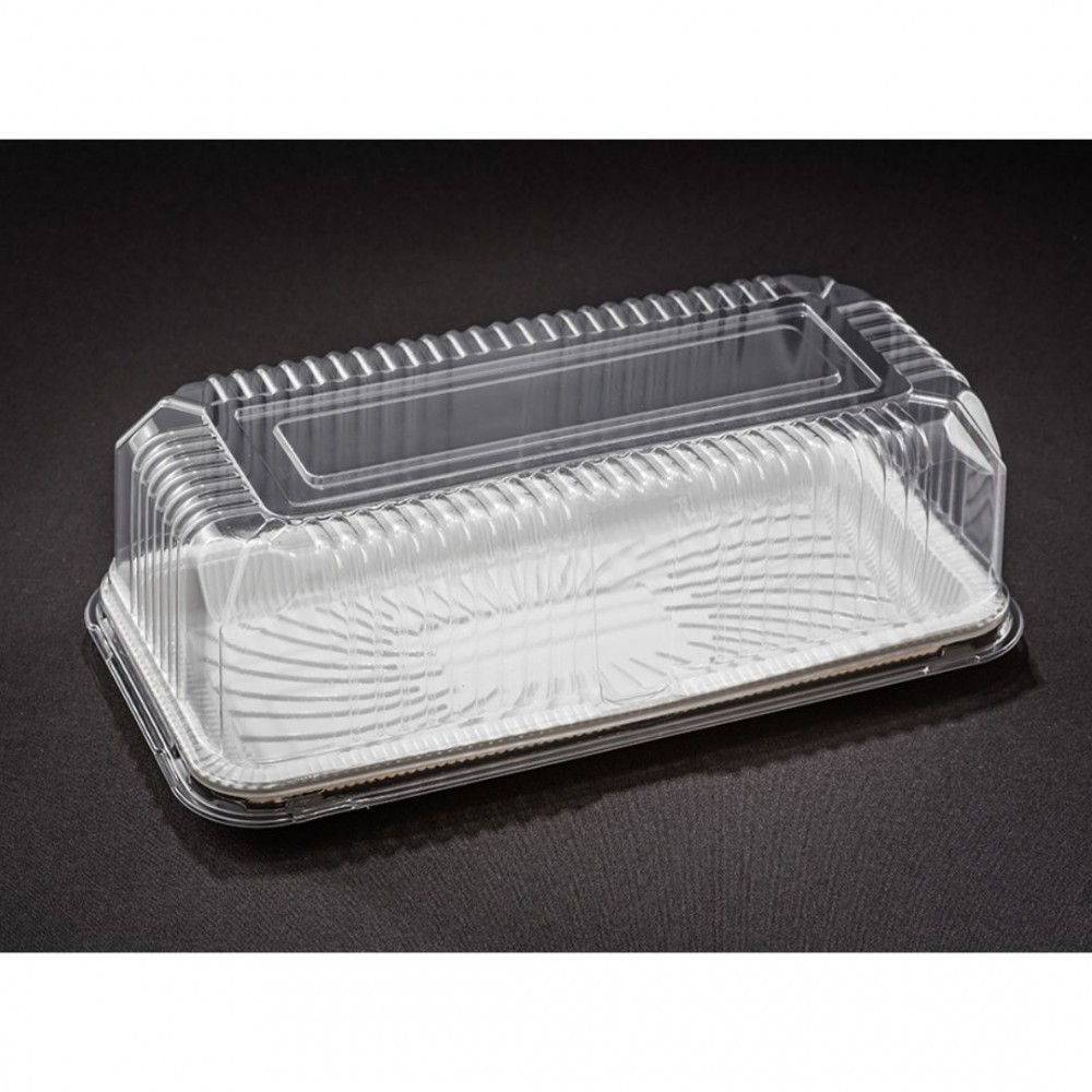 Embalagem P/ Bolo Retangular G65 Media C/ 5 Un - Galvanotek em Oferta na Shopee