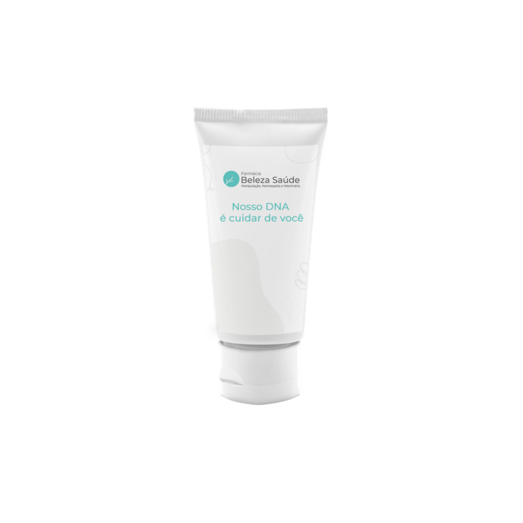 Azelaico 15% : Dermocosmético Grau Farmacêutico Gel Creme 30gr